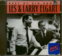 Vorschau: Best Of The Big Bands (CD) Vorschau: Best Of The Big Bands (CD)