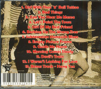 Vorschau: We're Gonna Paint The Town (CD) Vorschau: We're Gonna Paint The Town (CD)