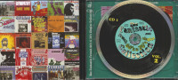 Vorschau: Vol.2, Fantastic French 60 - 70s Singles (2-CD) Vorschau: Vol.2, Fantastic French 60 - 70s Singles (2-CD)