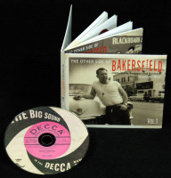 Vorschau: Vol.1, (CD) 1950's & 60's Boppers and Rockers from 'Nashville West' Vorschau: Vol.1, (CD) 1950's & 60's Boppers and Rockers from 'Nashville West'