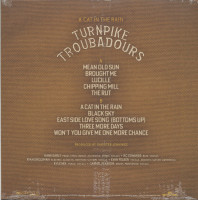 Vorschau: A Cat In The Rain (LP) Vorschau: A Cat In The Rain (LP)