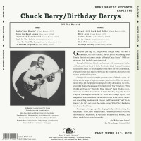 Vorschau: Birthday Berrys (LP, 10inch, 45rpm, Ltd.) Vorschau: Birthday Berrys (LP, 10inch, 45rpm, Ltd.)