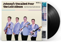 Vorschau: The Lost Album (LP) Vorschau: The Lost Album (LP)