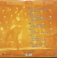 Vorschau: British Blues Explosion Live (3-LP, 180g Vinyl, Ltd.) Vorschau: British Blues Explosion Live (3-LP, 180g Vinyl, Ltd.)