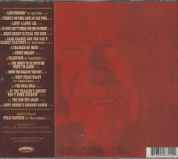 Vorschau: The Real Deal (CD) Vorschau: The Real Deal (CD)