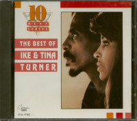 Vorschau: The Best Of (CD) Vorschau: The Best Of (CD)