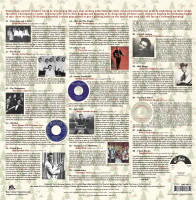 Vorschau: Christmas ...There's Trouble Brewin' - 16 Serious Rockin' Crackers for your Christmas Hop (LP, Green Vorschau: Christmas ...There's Trouble Brewin' - 16 Serious Rockin' Crackers for your Christmas Hop (LP, Green
