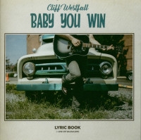 Vorschau: Baby You Win (CD) Vorschau: Baby You Win (CD)
