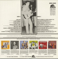 Vorschau: Marvin Rainwater Sings With A Heart, With A Beat (LP) Vorschau: Marvin Rainwater Sings With A Heart, With A Beat (LP)