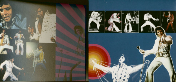 The Greensboro Show (CD)