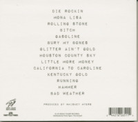 Vorschau: Whiskey Myers (CD) Vorschau: Whiskey Myers (CD)