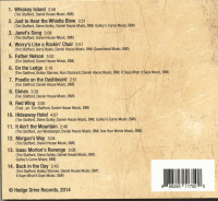 Vorschau: Just To Hear The Whistle Blow (CD) Vorschau: Just To Hear The Whistle Blow (CD)