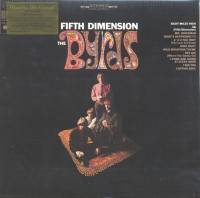 Vorschau: Fifth Dimension (LP, 180g colored Vinyl, Ltd.) Vorschau: Fifth Dimension (LP, 180g colored Vinyl, Ltd.)