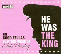Vorschau: He Was The King Vorschau: He Was The King