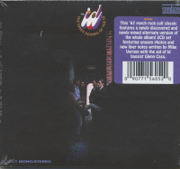Bild von The ID: Inner Sounds Of The ID - Alternate Sounds Of The ID (2-CD)