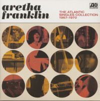 Vorschau: The Atlantic Singles Collection 1967-1970 (2-LP) Vorschau: The Atlantic Singles Collection 1967-1970 (2-LP)