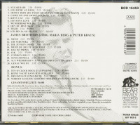 Vorschau: Die Singles 1958-60 Vorschau: Die Singles 1958-60