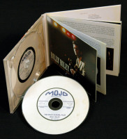 Vorschau: The Mojo Albums, Plus (CD) Vorschau: The Mojo Albums, Plus (CD)
