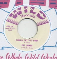 Vorschau: Rattlesnake Shake - Gonna Get You Baby (7inch, 45rpm) Vorschau: Rattlesnake Shake - Gonna Get You Baby (7inch, 45rpm)