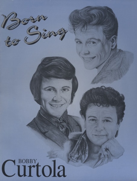 Born To Sing - Original Fancine 1994