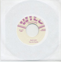 Vorschau: Night Of Love - Bad Love (7inch, 45rpm) Vorschau: Night Of Love - Bad Love (7inch, 45rpm)