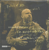 Vorschau: Ties Of Blood And Affection (LP, Bone Colored Viny) Vorschau: Ties Of Blood And Affection (LP, Bone Colored Viny)
