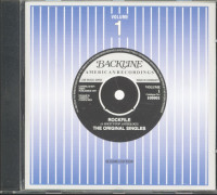 Vorschau: Rockfile Vol.1 (CD) Vorschau: Rockfile Vol.1 (CD)