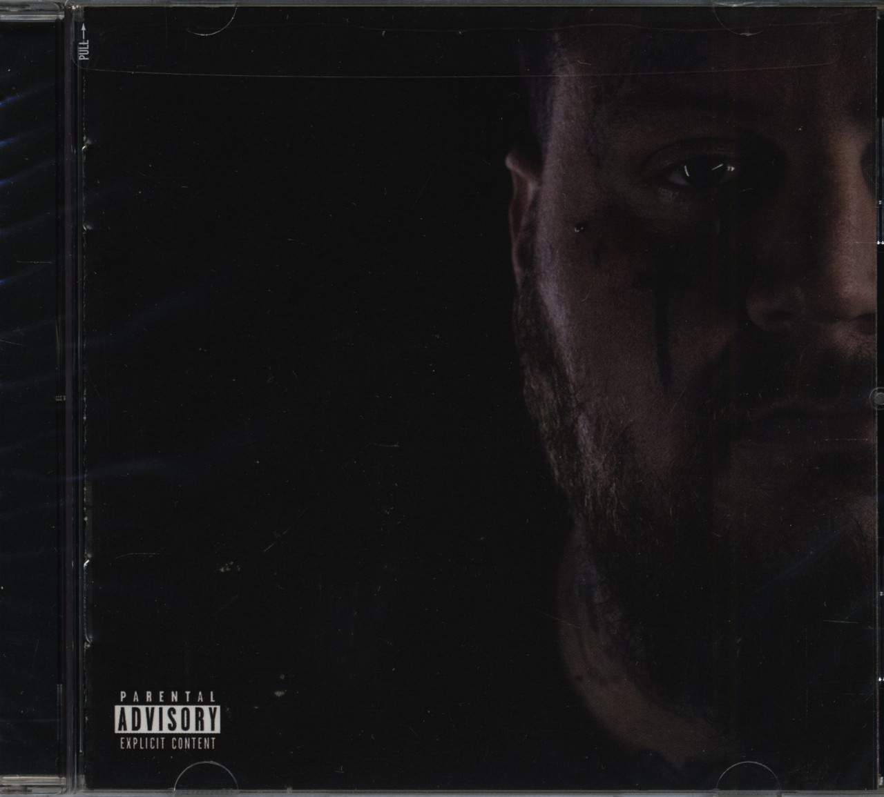 Jelly Roll - A Beautiful Disaster (CD)