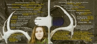 Vorschau: Roll Up The Night Sky (CD) Vorschau: Roll Up The Night Sky (CD)