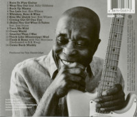 Vorschau: Born To Play Guitar Vorschau: Born To Play Guitar