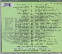 Vorschau: Foot Tappin' And Dance At The Screamin' Festival Vol.6 (CD) Vorschau: Foot Tappin' And Dance At The Screamin' Festival Vol.6 (CD)