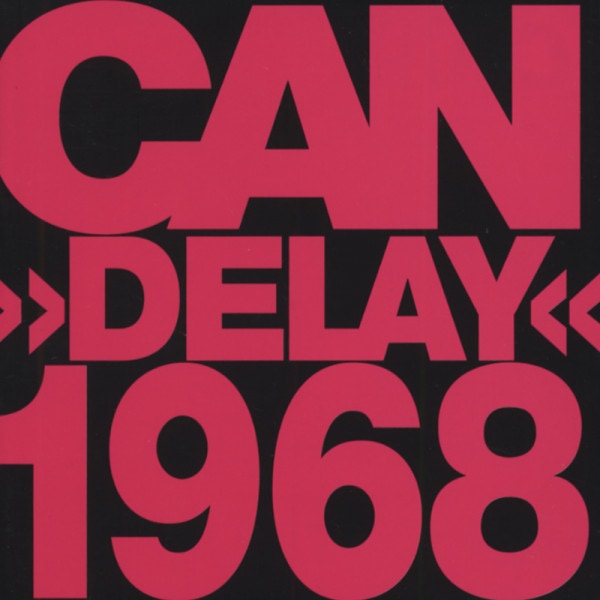 Can (1979) Remastered Can (1979) Remastered