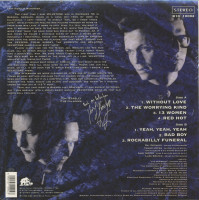 Vorschau: Velvetone (LP, 10inch) Vorschau: Velvetone (LP, 10inch)