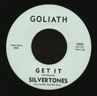 Vorschau: Get It - Bathsheba (7inch, 45rpm) Vorschau: Get It - Bathsheba (7inch, 45rpm)