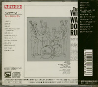 Vorschau: Walk Don't Run (CD, Japan) Vorschau: Walk Don't Run (CD, Japan)