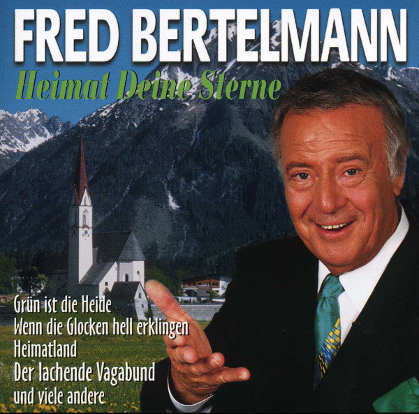 Heimat, deine Sterne