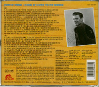 Vorschau: Rock It Down To My House (2-CD) Vorschau: Rock It Down To My House (2-CD)