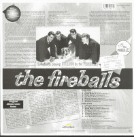 Vorschau: The Fireballs (LP, Red Vinyl) Vorschau: The Fireballs (LP, Red Vinyl)