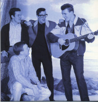 Vorschau: On TV Vol.2 1964-1965 (CD) Vorschau: On TV Vol.2 1964-1965 (CD)