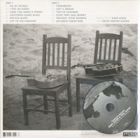 Vorschau: Common Ground (180g Vinyl) Vorschau: Common Ground (180g Vinyl)