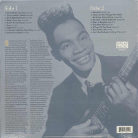 Vorschau: I Learned It All the Hard Way (LP) Vorschau: I Learned It All the Hard Way (LP)