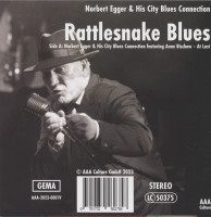 Vorschau: The Blues Standard Series, Vol.3 (7inch, 45rpm) Vorschau: The Blues Standard Series, Vol.3 (7inch, 45rpm)