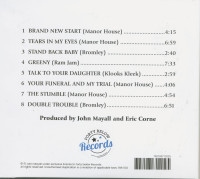 Vorschau: Live In 1967 Vol. 3 (CD) Vorschau: Live In 1967 Vol. 3 (CD)