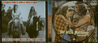 Vorschau: Der letzte Mohikaner - Original Filmusik (CD) Vorschau: Der letzte Mohikaner - Original Filmusik (CD)