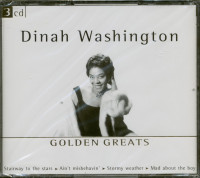 Vorschau: Golden Greats (3-CD) Vorschau: Golden Greats (3-CD)