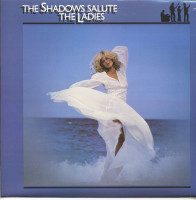 Vorschau: The Shadows Collection (6-LP) Vorschau: The Shadows Collection (6-LP)