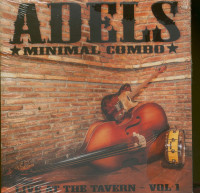 Vorschau: Live At The Tavern, Vol.1 Vorschau: Live At The Tavern, Vol.1