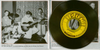 Vorschau: Vol.17 - Rockabilly From The Vaults Of Sun Records (CD) Vorschau: Vol.17 - Rockabilly From The Vaults Of Sun Records (CD)