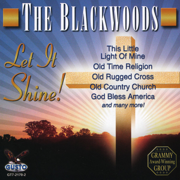 Let It Shine