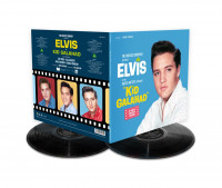 Vorschau: Kid Galahad (2-LP, Limited Edition) Vorschau: Kid Galahad (2-LP, Limited Edition)